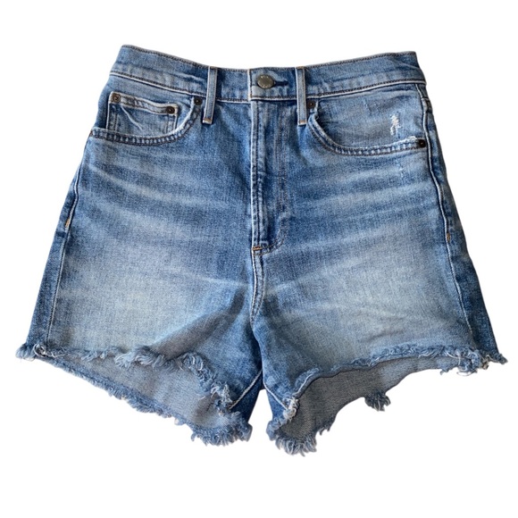 Denim Forum - The Arlo Short - Picture 6 of 16